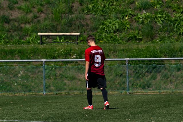 Foto 15 – SVV Neustadt/Sachsen - FSV Bretnig-Hauswalde
