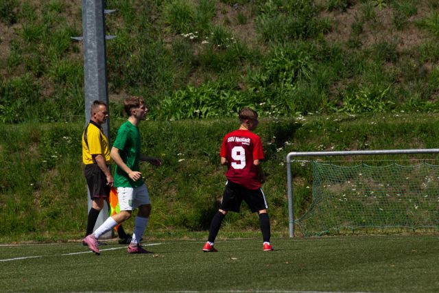 Foto 18 – SVV Neustadt/Sachsen - FSV Bretnig-Hauswalde
