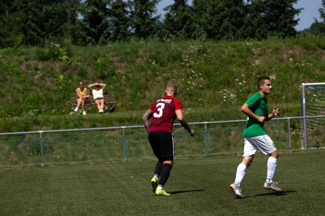 Foto 21 – SVV Neustadt/Sachsen - FSV Bretnig-Hauswalde
