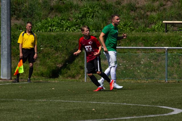 Foto 25 – SVV Neustadt/Sachsen - FSV Bretnig-Hauswalde