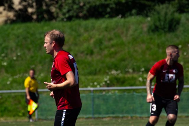 Foto 30 – SVV Neustadt/Sachsen - FSV Bretnig-Hauswalde