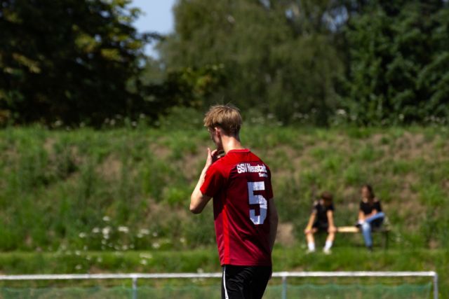 Foto 40 – SVV Neustadt/Sachsen - FSV Bretnig-Hauswalde