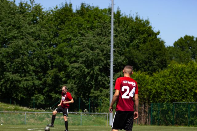 Foto 42 – SVV Neustadt/Sachsen - FSV Bretnig-Hauswalde