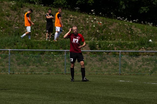 Foto 48 – SVV Neustadt/Sachsen - FSV Bretnig-Hauswalde
