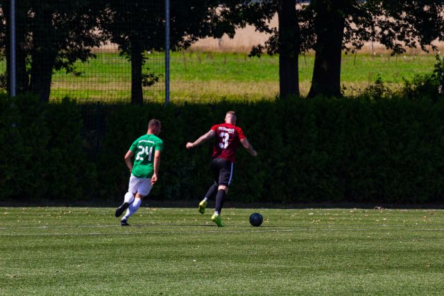 Foto 49 – SVV Neustadt/Sachsen - FSV Bretnig-Hauswalde