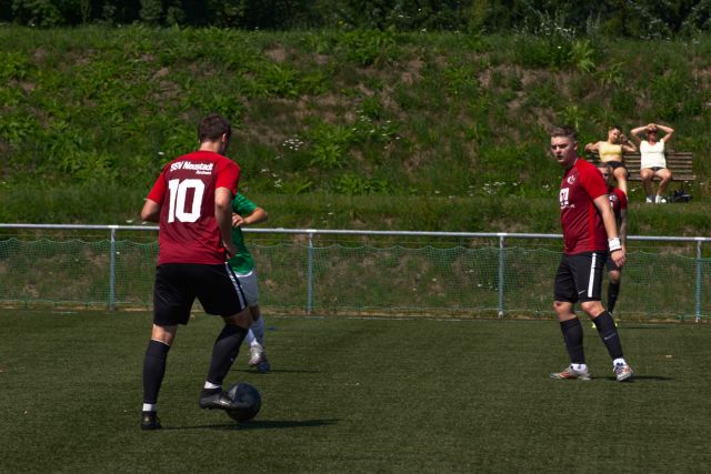 Foto 59 – SVV Neustadt/Sachsen - FSV Bretnig-Hauswalde