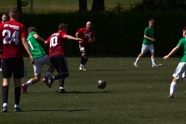 Foto 62 – SVV Neustadt/Sachsen - FSV Bretnig-Hauswalde