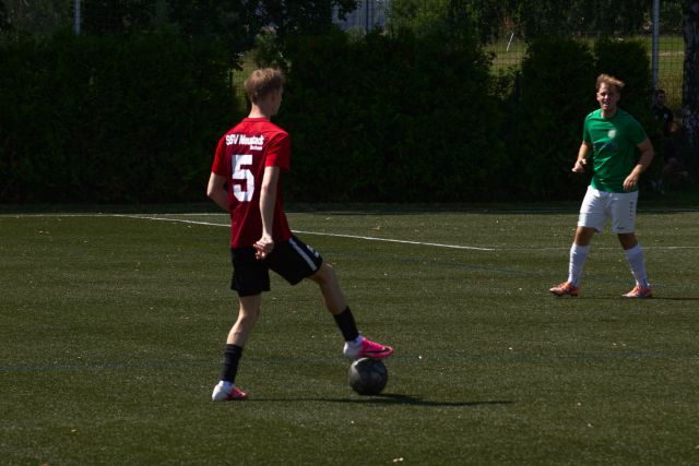 Foto 65 – SVV Neustadt/Sachsen - FSV Bretnig-Hauswalde
