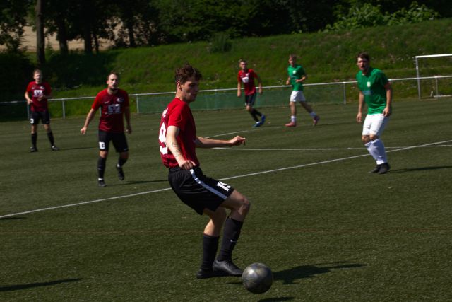 Foto 66 – SVV Neustadt/Sachsen - FSV Bretnig-Hauswalde