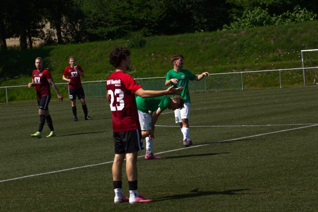 Foto 81 – SVV Neustadt/Sachsen - FSV Bretnig-Hauswalde