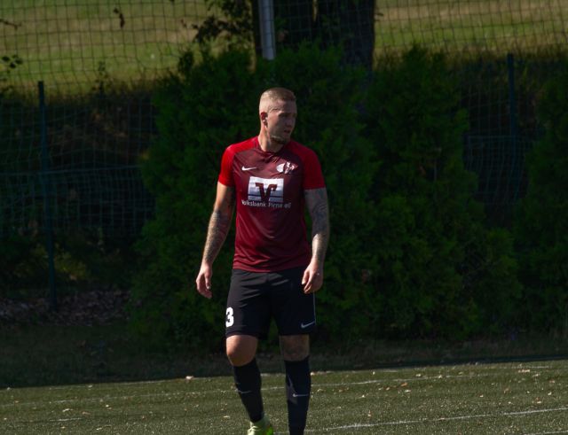 Foto 93 – SVV Neustadt/Sachsen - FSV Bretnig-Hauswalde