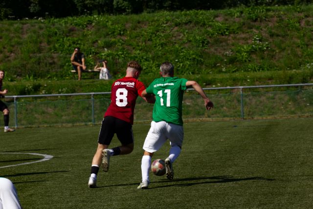 Foto 139 – SVV Neustadt/Sachsen - FSV Bretnig-Hauswalde