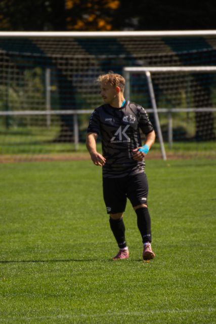 Foto 3 – SpG SSV Neustadt/​Sachsen 2. /​ SV Blau Gelb Stolpen - SpG SV Saupsdorf/​BSV 68 Sebnitz 2.