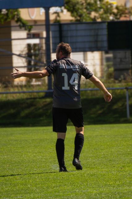 Foto 6 – SpG SSV Neustadt/​Sachsen 2. /​ SV Blau Gelb Stolpen - SpG SV Saupsdorf/​BSV 68 Sebnitz 2.