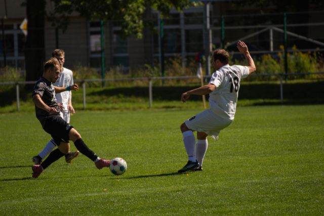 Foto 7 – SpG SSV Neustadt/​Sachsen 2. /​ SV Blau Gelb Stolpen - SpG SV Saupsdorf/​BSV 68 Sebnitz 2.