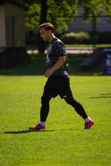 Foto 9 – SpG SSV Neustadt/​Sachsen 2. /​ SV Blau Gelb Stolpen - SpG SV Saupsdorf/​BSV 68 Sebnitz 2.