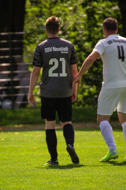 Foto 16 – SpG SSV Neustadt/​Sachsen 2. /​ SV Blau Gelb Stolpen - SpG SV Saupsdorf/​BSV 68 Sebnitz 2.