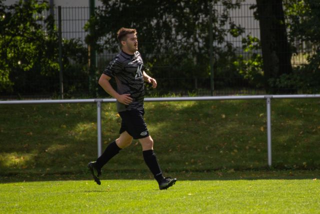 Foto 18 – SpG SSV Neustadt/​Sachsen 2. /​ SV Blau Gelb Stolpen - SpG SV Saupsdorf/​BSV 68 Sebnitz 2.