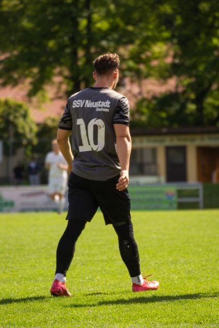 Foto 22 – SpG SSV Neustadt/​Sachsen 2. /​ SV Blau Gelb Stolpen - SpG SV Saupsdorf/​BSV 68 Sebnitz 2.