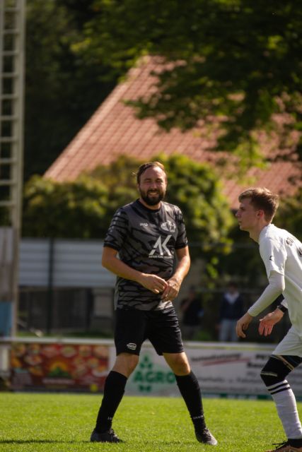 Foto 24 – SpG SSV Neustadt/​Sachsen 2. /​ SV Blau Gelb Stolpen - SpG SV Saupsdorf/​BSV 68 Sebnitz 2.