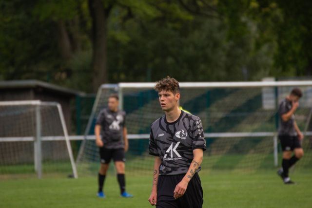 Foto 26 – SpG SSV Neustadt/​Sachsen 2. /​ SV Blau Gelb Stolpen - SpG SV Saupsdorf/​BSV 68 Sebnitz 2.