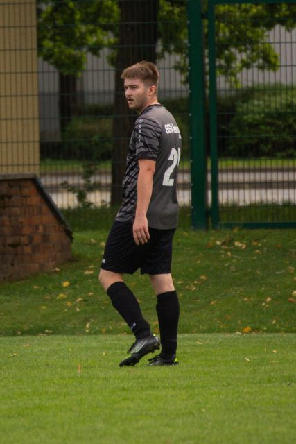Foto 30 – SpG SSV Neustadt/​Sachsen 2. /​ SV Blau Gelb Stolpen - SpG SV Saupsdorf/​BSV 68 Sebnitz 2.