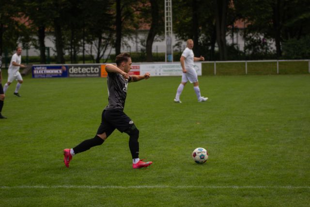 Foto 33 – SpG SSV Neustadt/​Sachsen 2. /​ SV Blau Gelb Stolpen - SpG SV Saupsdorf/​BSV 68 Sebnitz 2.