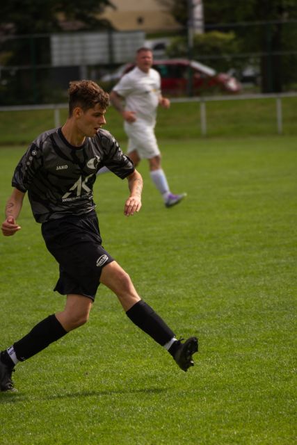 Foto 38 – SpG SSV Neustadt/​Sachsen 2. /​ SV Blau Gelb Stolpen - SpG SV Saupsdorf/​BSV 68 Sebnitz 2.