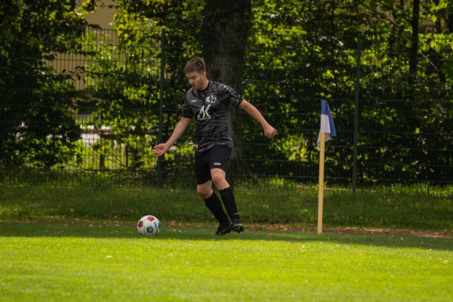 Foto 39 – SpG SSV Neustadt/​Sachsen 2. /​ SV Blau Gelb Stolpen - SpG SV Saupsdorf/​BSV 68 Sebnitz 2.