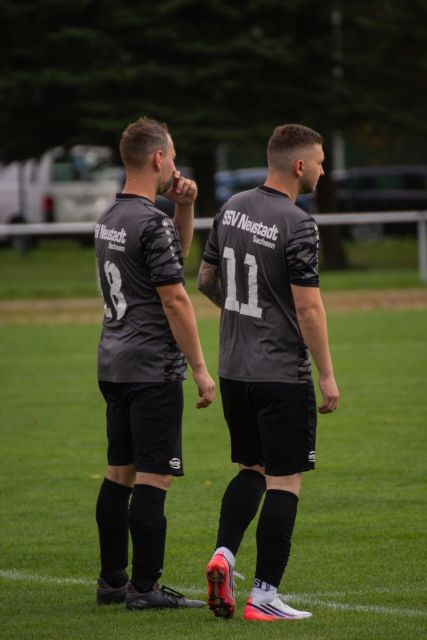 Foto 46 – SpG SSV Neustadt/​Sachsen 2. /​ SV Blau Gelb Stolpen - SpG SV Saupsdorf/​BSV 68 Sebnitz 2.