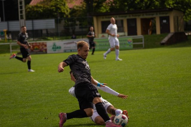 Foto 52 – SpG SSV Neustadt/​Sachsen 2. /​ SV Blau Gelb Stolpen - SpG SV Saupsdorf/​BSV 68 Sebnitz 2.