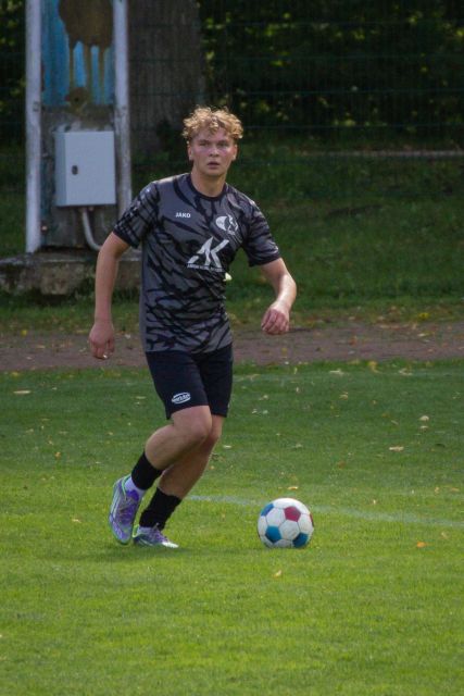 Foto 62 – SpG SSV Neustadt/​Sachsen 2. /​ SV Blau Gelb Stolpen - SpG SV Saupsdorf/​BSV 68 Sebnitz 2.