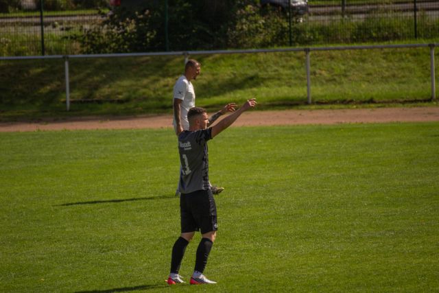 Foto 64 – SpG SSV Neustadt/​Sachsen 2. /​ SV Blau Gelb Stolpen - SpG SV Saupsdorf/​BSV 68 Sebnitz 2.