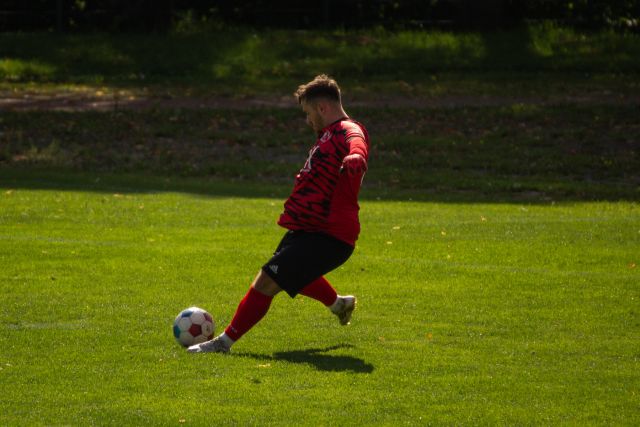Foto 68 – SpG SSV Neustadt/​Sachsen 2. /​ SV Blau Gelb Stolpen - SpG SV Saupsdorf/​BSV 68 Sebnitz 2.