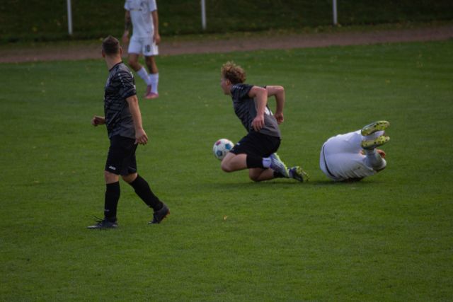 Foto 72 – SpG SSV Neustadt/​Sachsen 2. /​ SV Blau Gelb Stolpen - SpG SV Saupsdorf/​BSV 68 Sebnitz 2.