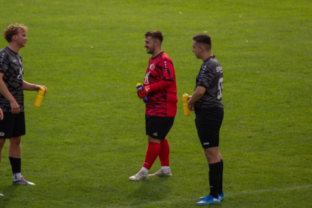 Foto 75 – SpG SSV Neustadt/​Sachsen 2. /​ SV Blau Gelb Stolpen - SpG SV Saupsdorf/​BSV 68 Sebnitz 2.
