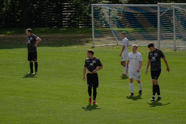 Foto 93 – SpG SSV Neustadt/​Sachsen 2. /​ SV Blau Gelb Stolpen - SpG SV Saupsdorf/​BSV 68 Sebnitz 2.