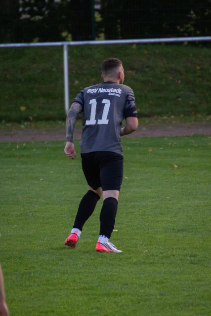 Foto 106 – SpG SSV Neustadt/​Sachsen 2. /​ SV Blau Gelb Stolpen - SpG SV Saupsdorf/​BSV 68 Sebnitz 2.