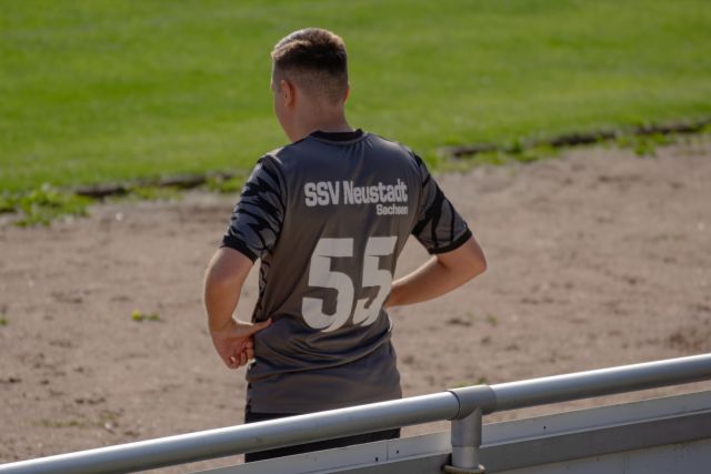 Foto 107 – SpG SSV Neustadt/​Sachsen 2. /​ SV Blau Gelb Stolpen - SpG SV Saupsdorf/​BSV 68 Sebnitz 2.