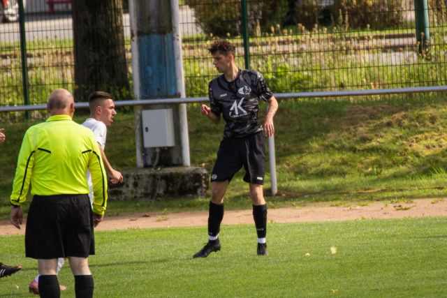 Foto 112 – SpG SSV Neustadt/​Sachsen 2. /​ SV Blau Gelb Stolpen - SpG SV Saupsdorf/​BSV 68 Sebnitz 2.