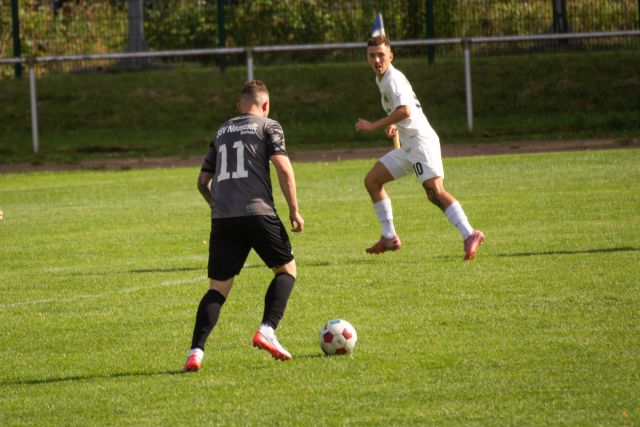 Foto 117 – SpG SSV Neustadt/​Sachsen 2. /​ SV Blau Gelb Stolpen - SpG SV Saupsdorf/​BSV 68 Sebnitz 2.