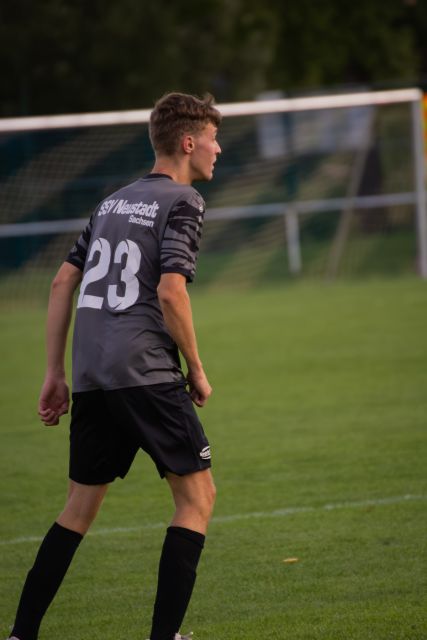Foto 129 – SpG SSV Neustadt/​Sachsen 2. /​ SV Blau Gelb Stolpen - SpG SV Saupsdorf/​BSV 68 Sebnitz 2.