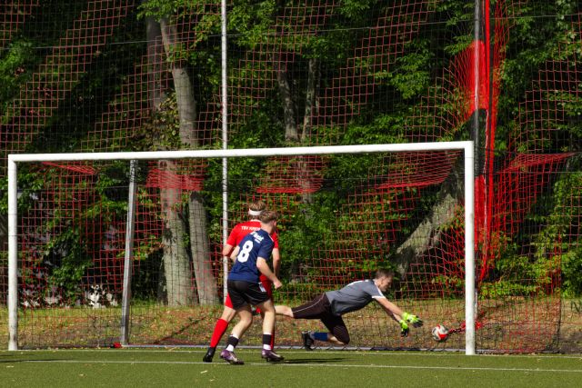 Foto 6 – SSV Neustadt/Sachsen - TSV Kreischa