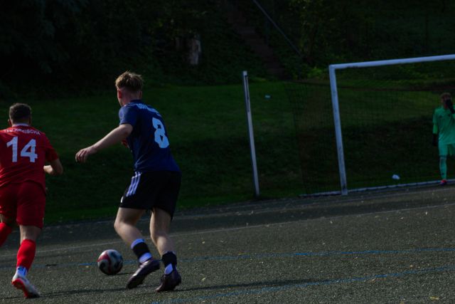 Foto 14 – SSV Neustadt/Sachsen - TSV Kreischa