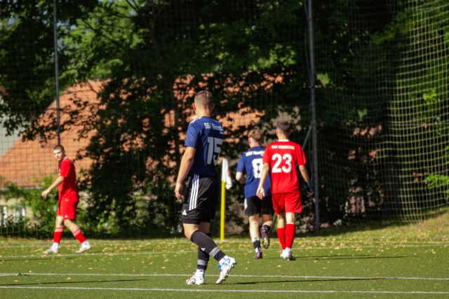 Foto 21 – SSV Neustadt/Sachsen - TSV Kreischa