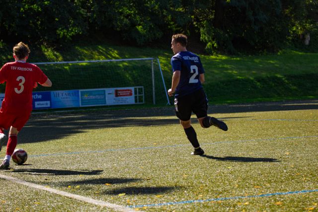 Foto 24 – SSV Neustadt/Sachsen - TSV Kreischa