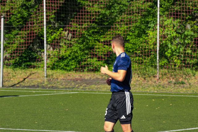 Foto 39 – SSV Neustadt/Sachsen - TSV Kreischa
