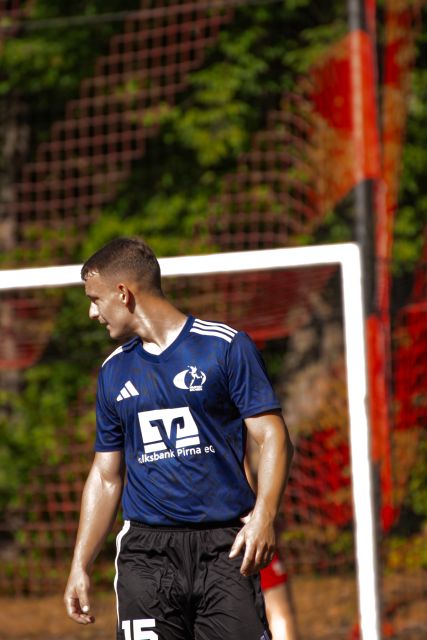 Foto 42 – SSV Neustadt/Sachsen - TSV Kreischa