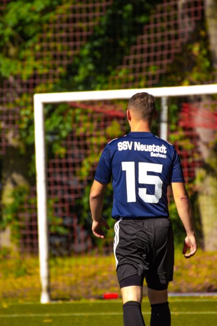 Foto 43 – SSV Neustadt/Sachsen - TSV Kreischa