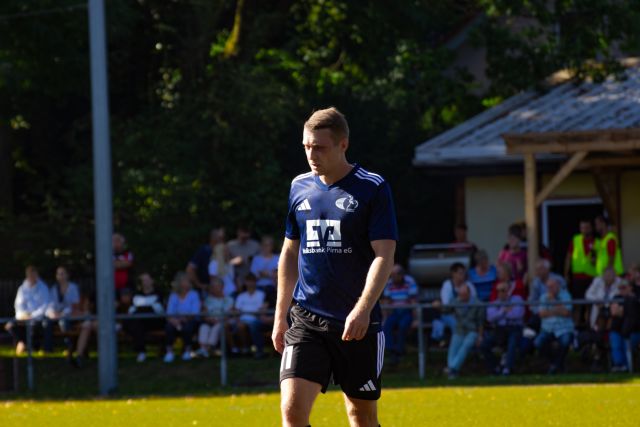 Foto 44 – SSV Neustadt/Sachsen - TSV Kreischa